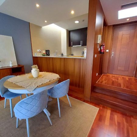 Cabedelo Beach Apartment Viana do Castelo Exterior photo