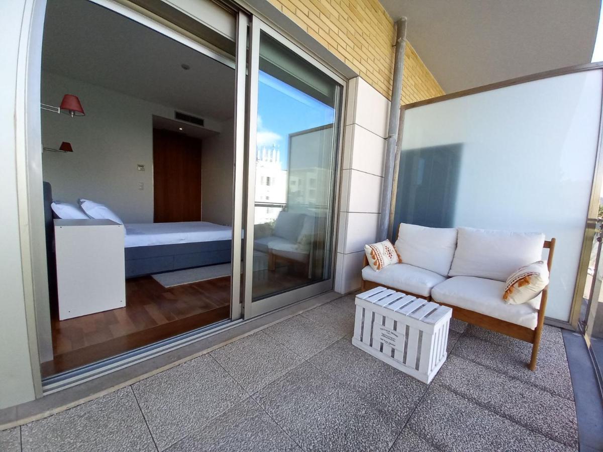 Cabedelo Beach Apartment Viana do Castelo Exterior photo