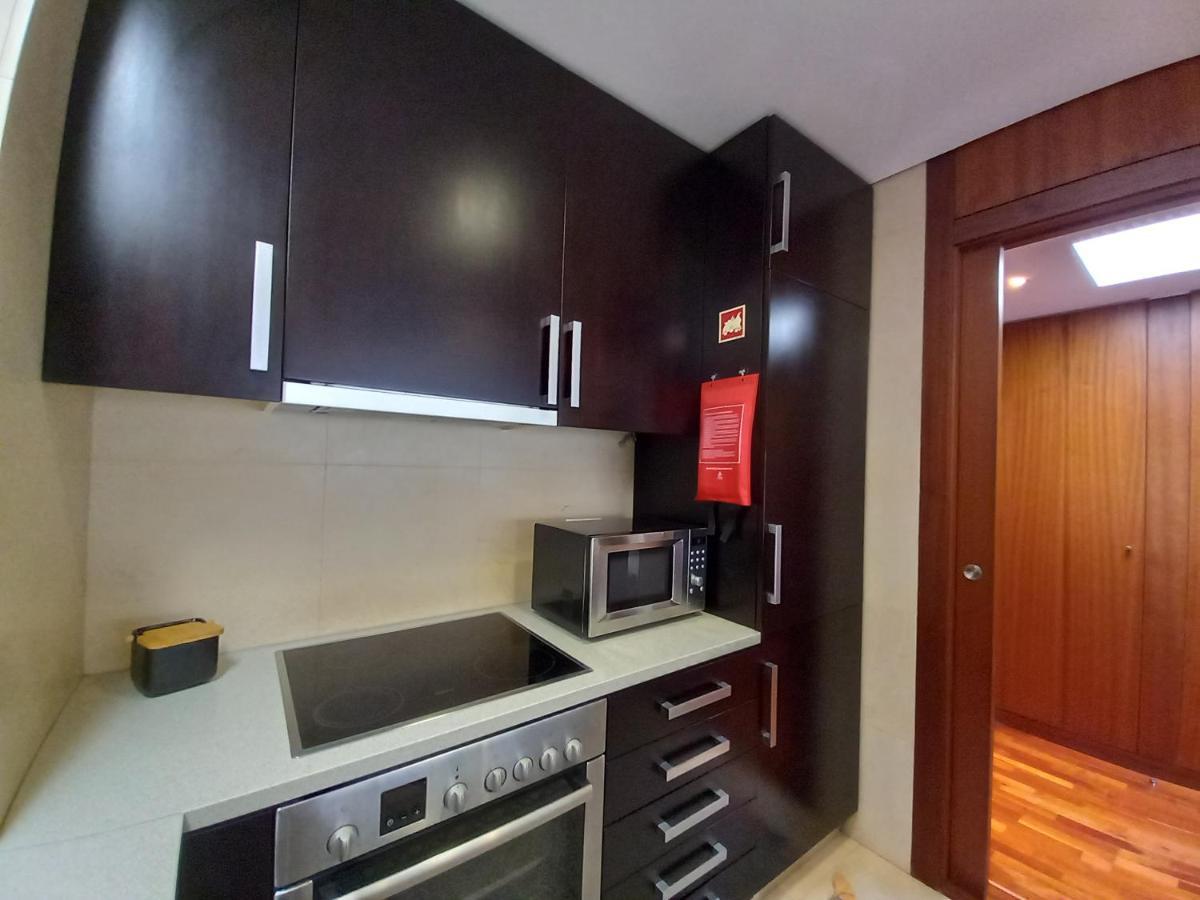 Cabedelo Beach Apartment Viana do Castelo Exterior photo