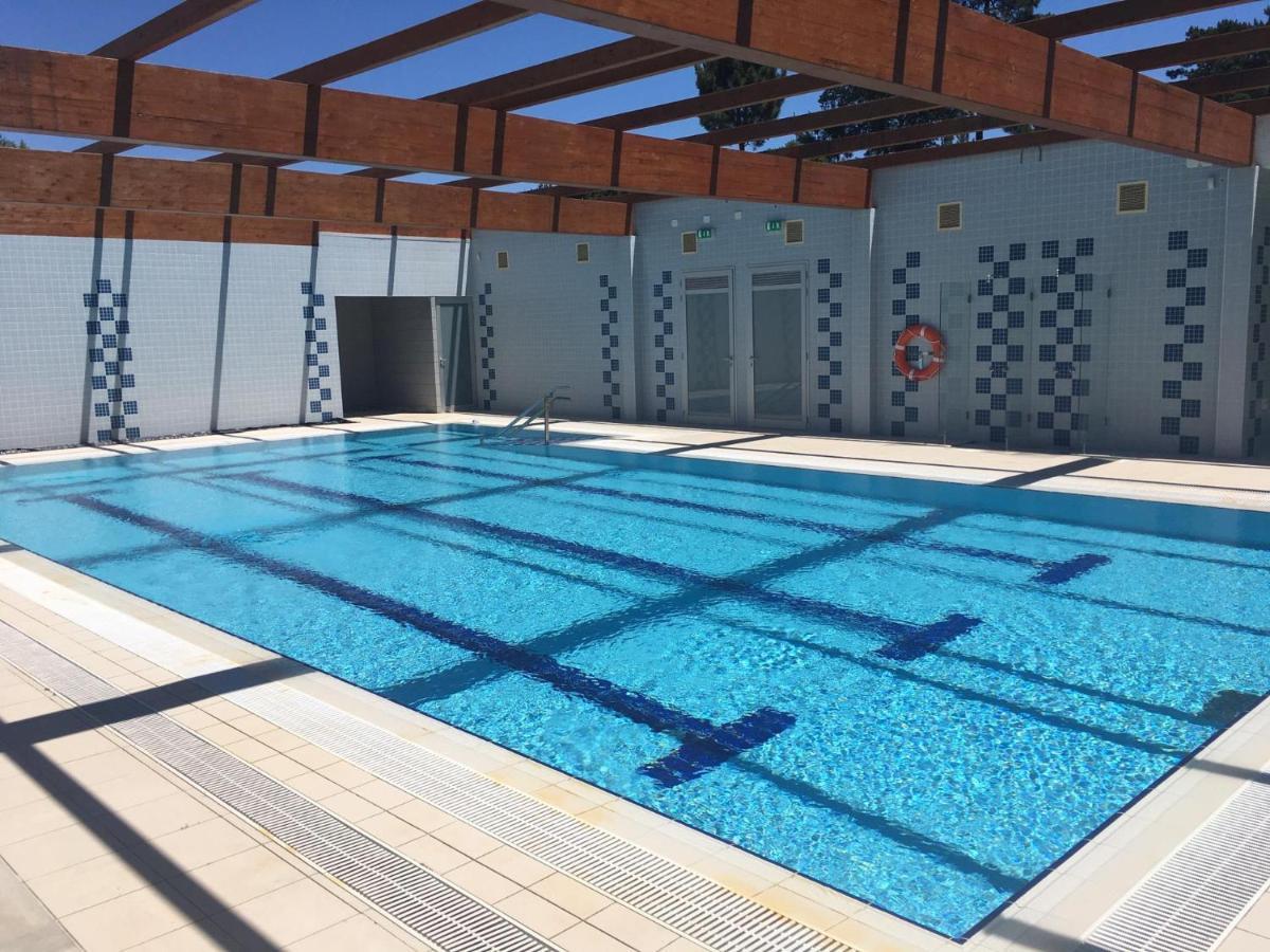 Cabedelo Beach Apartment Viana do Castelo Exterior photo