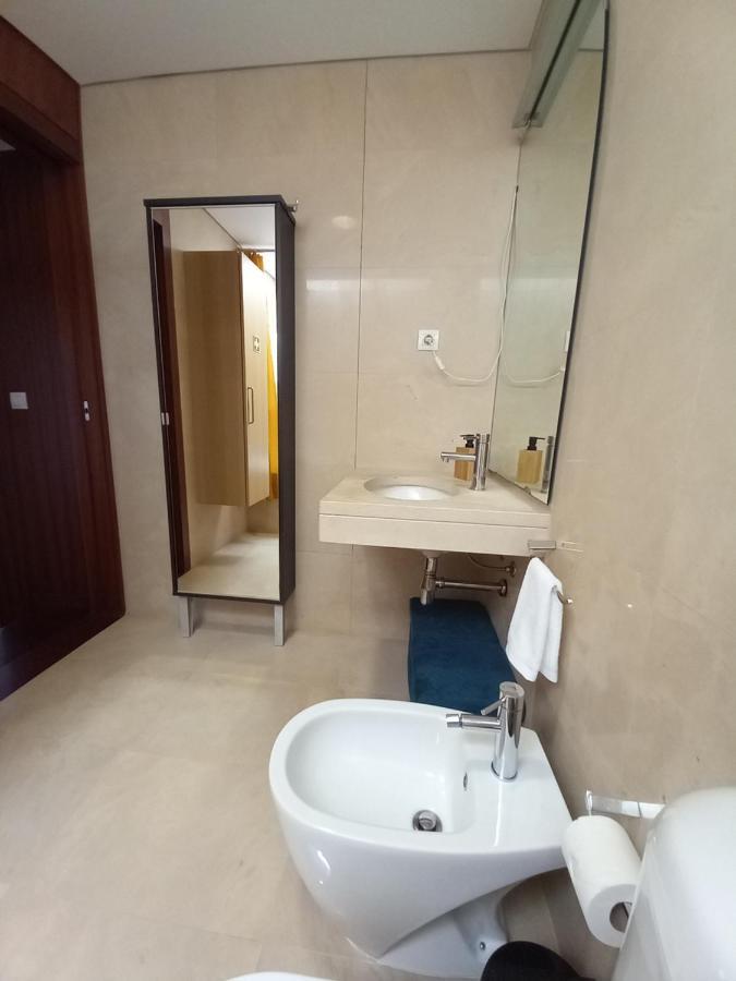 Cabedelo Beach Apartment Viana do Castelo Exterior photo