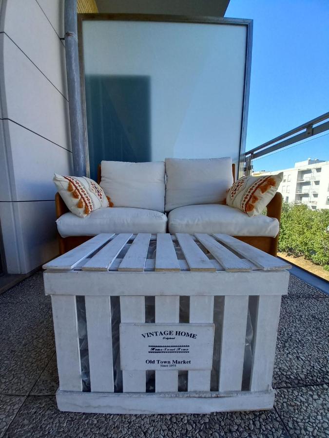Cabedelo Beach Apartment Viana do Castelo Exterior photo